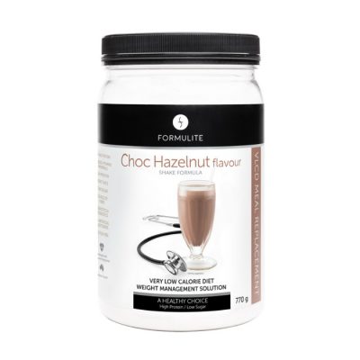 Choc Hazelnut Tub