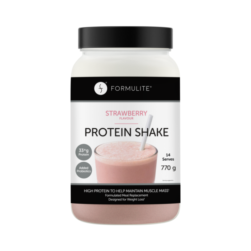 Strawberry Tub