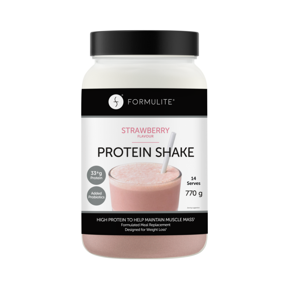 Strawberry Tub